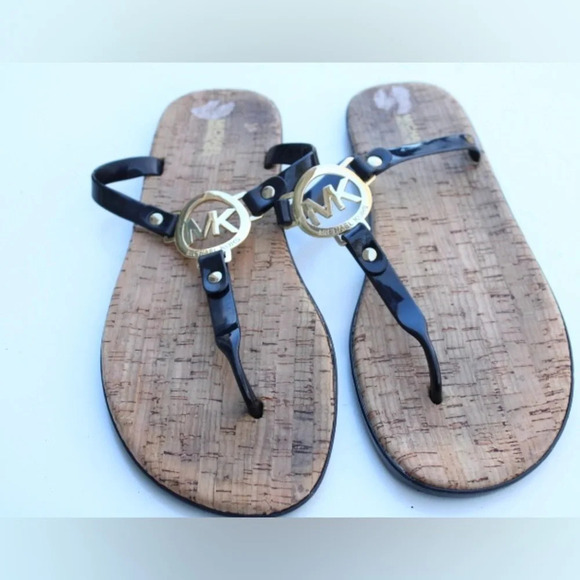 Michael Kors sandals - Picture 2 of 8